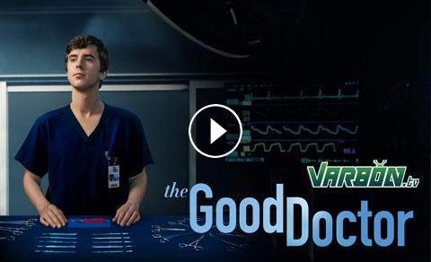 مسلسل The Good Doctor الموسم الثالث الحلقة 20 الاخيرة مترجم فاربون نت