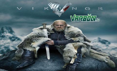 مسلسل Vikings الموسم السادس الحلقة 12 مترجم فاربون نت