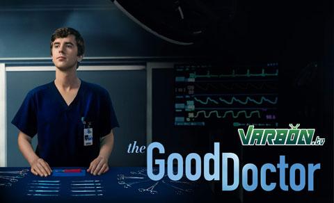 مسلسل The Good Doctor الموسم الثالث الحلقة 18 مترجم فاربون نت